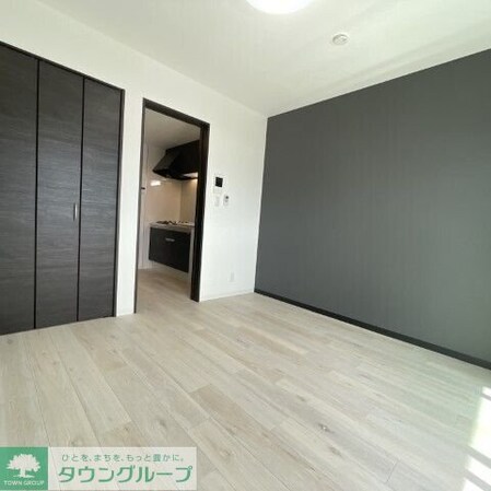 ジーメゾン大宮日進ウエストの物件内観写真